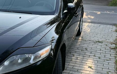 Ford Mondeo IV, 2010 год, 850 000 рублей, 10 фотография