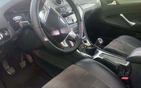 Ford Mondeo IV, 2010 год, 850 000 рублей, 13 фотография