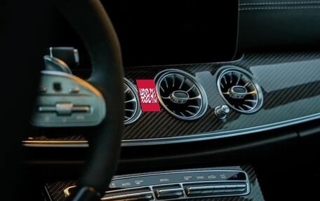 Mercedes-Benz E-Класс AMG, 2018 год, 7 350 000 рублей, 9 фотография