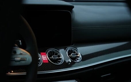 Mercedes-Benz E-Класс AMG, 2018 год, 7 350 000 рублей, 8 фотография