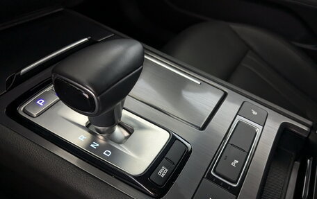 Genesis G80 I, 2019 год, 2 645 000 рублей, 14 фотография