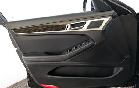 Genesis G80 I, 2019 год, 2 645 000 рублей, 19 фотография