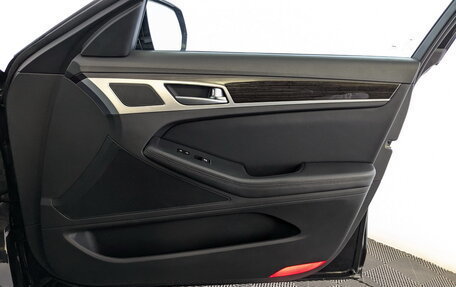 Genesis G80 I, 2019 год, 2 645 000 рублей, 26 фотография