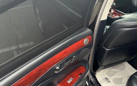 Lexus LS IV, 2010 год, 2 150 000 рублей, 11 фотография