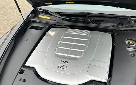 Lexus LS IV, 2010 год, 2 150 000 рублей, 6 фотография