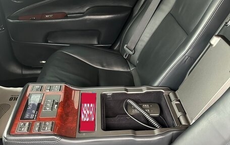 Lexus LS IV, 2010 год, 2 150 000 рублей, 10 фотография