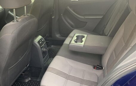 Volkswagen Jetta VI, 2016 год, 870 000 рублей, 9 фотография