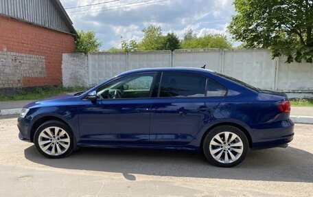 Volkswagen Jetta VI, 2016 год, 870 000 рублей, 8 фотография