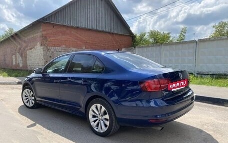 Volkswagen Jetta VI, 2016 год, 870 000 рублей, 7 фотография