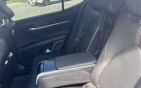 Toyota Camry, 2018 год, 2 400 000 рублей, 3 фотография