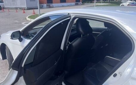 Toyota Camry, 2018 год, 2 400 000 рублей, 7 фотография