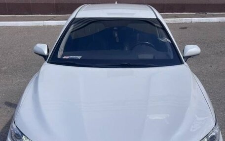 Toyota Camry, 2018 год, 2 400 000 рублей, 12 фотография