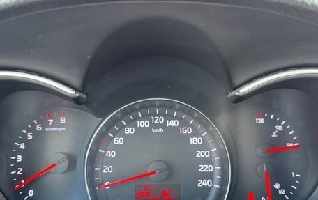 KIA Sorento II рестайлинг, 2013 год, 1 580 000 рублей, 10 фотография