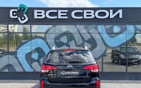 KIA Sorento II рестайлинг, 2013 год, 1 580 000 рублей, 6 фотография