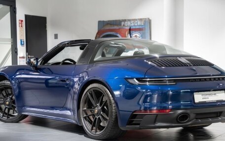 Porsche 911, 2022 год, 16 400 000 рублей, 4 фотография