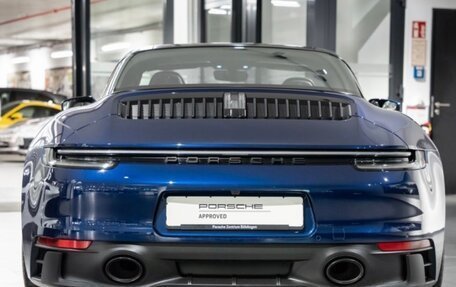 Porsche 911, 2022 год, 16 400 000 рублей, 5 фотография