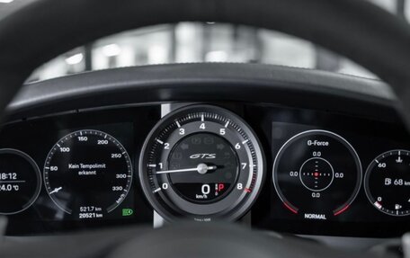 Porsche 911, 2022 год, 16 400 000 рублей, 11 фотография