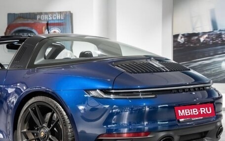 Porsche 911, 2022 год, 16 400 000 рублей, 6 фотография