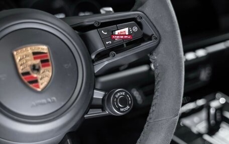 Porsche 911, 2022 год, 16 400 000 рублей, 12 фотография