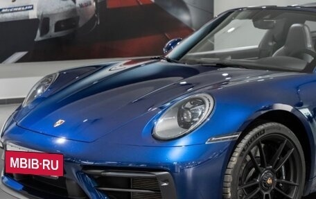 Porsche 911, 2022 год, 16 400 000 рублей, 10 фотография