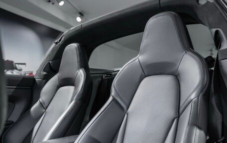 Porsche 911, 2022 год, 16 400 000 рублей, 20 фотография