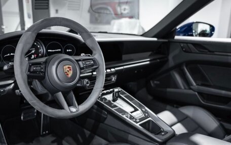 Porsche 911, 2022 год, 16 400 000 рублей, 19 фотография