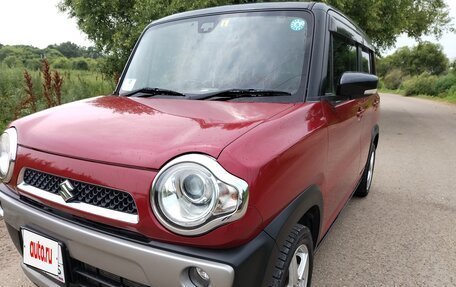 Suzuki Hustler, 2015 год, 680 000 рублей, 2 фотография