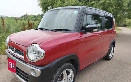 Suzuki Hustler, 2015 год, 680 000 рублей, 1 фотография