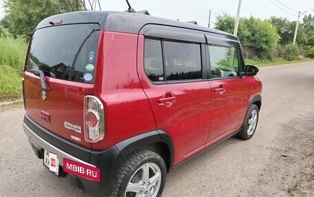 Suzuki Hustler, 2015 год, 680 000 рублей, 5 фотография