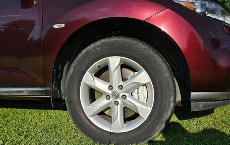 Nissan Murano, 2012 год, 1 350 000 рублей, 8 фотография