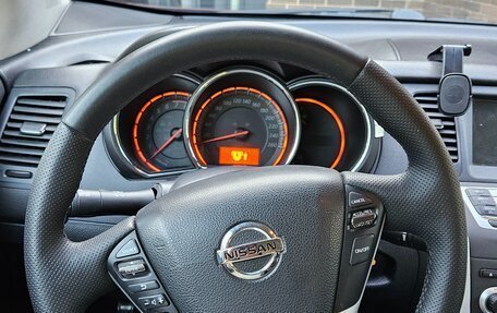Nissan Murano, 2012 год, 1 350 000 рублей, 13 фотография