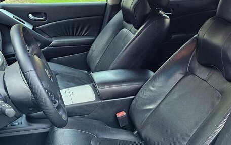 Nissan Murano, 2012 год, 1 350 000 рублей, 12 фотография
