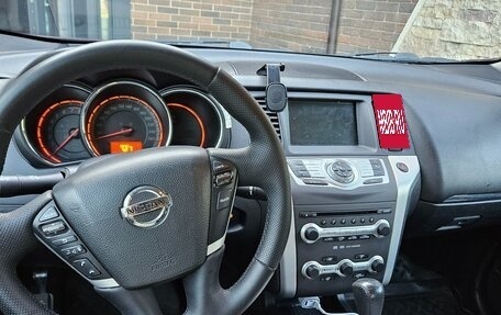 Nissan Murano, 2012 год, 1 350 000 рублей, 14 фотография