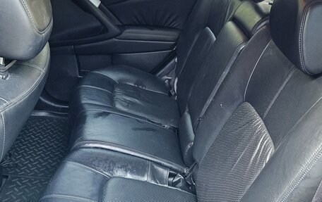 Nissan Murano, 2012 год, 1 350 000 рублей, 15 фотография