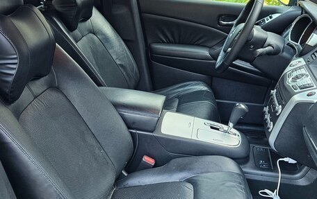 Nissan Murano, 2012 год, 1 350 000 рублей, 18 фотография