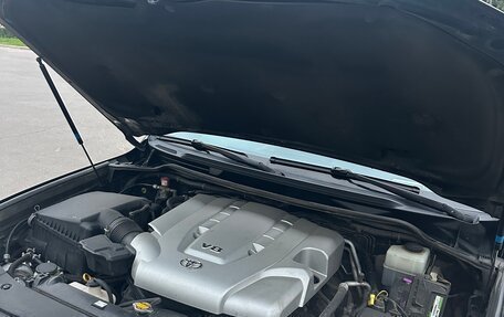 Toyota Land Cruiser 200, 2010 год, 2 799 000 рублей, 14 фотография