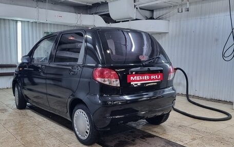 Daewoo Matiz I, 2010 год, 260 000 рублей, 3 фотография