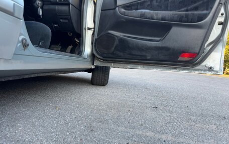 Mitsubishi Galant VIII, 1997 год, 330 000 рублей, 9 фотография