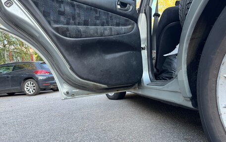 Mitsubishi Galant VIII, 1997 год, 330 000 рублей, 11 фотография