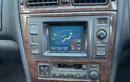 Mitsubishi Galant VIII, 1997 год, 330 000 рублей, 14 фотография