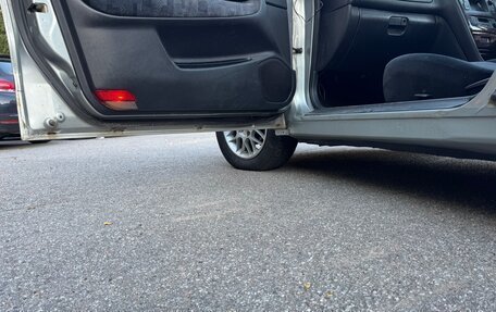 Mitsubishi Galant VIII, 1997 год, 330 000 рублей, 12 фотография