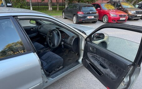 Mitsubishi Galant VIII, 1997 год, 330 000 рублей, 8 фотография