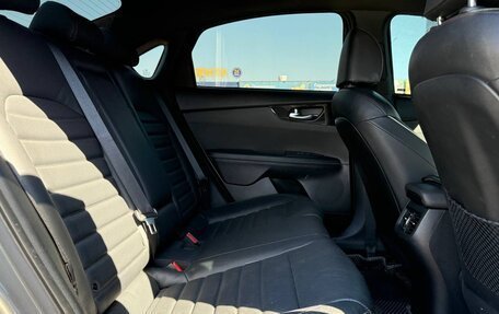 KIA Cerato IV, 2020 год, 2 329 000 рублей, 4 фотография