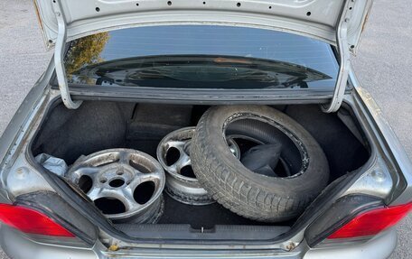 Mitsubishi Galant VIII, 1997 год, 330 000 рублей, 24 фотография