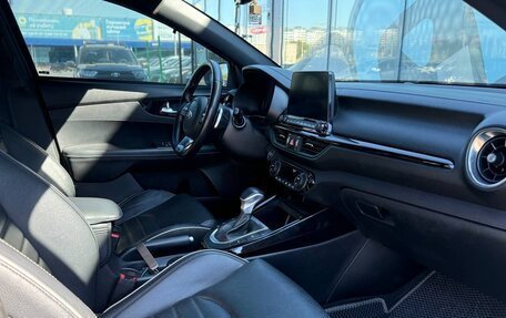 KIA Cerato IV, 2020 год, 2 329 000 рублей, 7 фотография