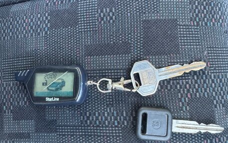 Mitsubishi Galant VIII, 1997 год, 330 000 рублей, 21 фотография