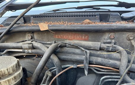 Mitsubishi Galant VIII, 1997 год, 330 000 рублей, 20 фотография