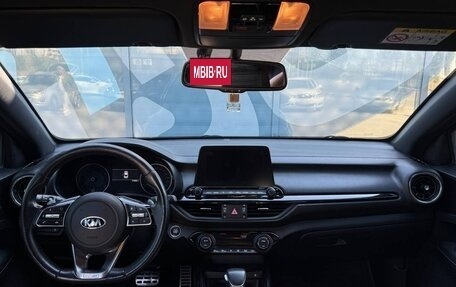 KIA Cerato IV, 2020 год, 2 329 000 рублей, 2 фотография