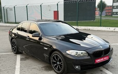 BMW 5 серия, 2011 год, 1 485 000 рублей, 1 фотография
