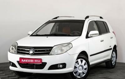 Geely MK Cross I, 2012 год, 349 000 рублей, 1 фотография